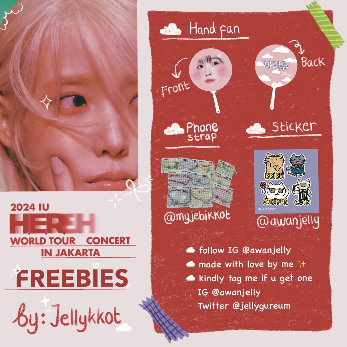 jellykkot 🌸 | 8lien 😺☁️✨ tweet media