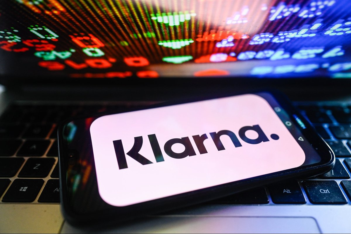 Klarna, the $7 billion 'buy now, pay later' startup used by companies like Versace, Nike, and Wayfair, stated on Tuesday that its AI chatbot 'is doing the equivalent work of 700 full-time [customer service] agents.'

entrepreneur.com/business-news/…