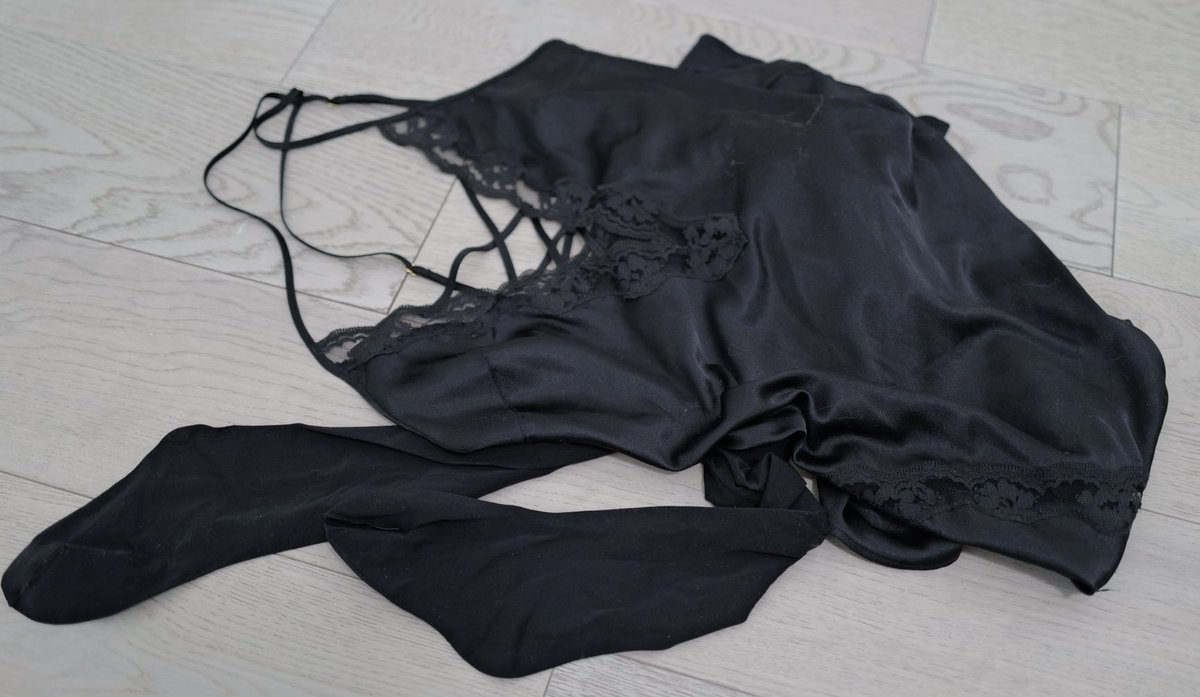 今天晚上……🌃