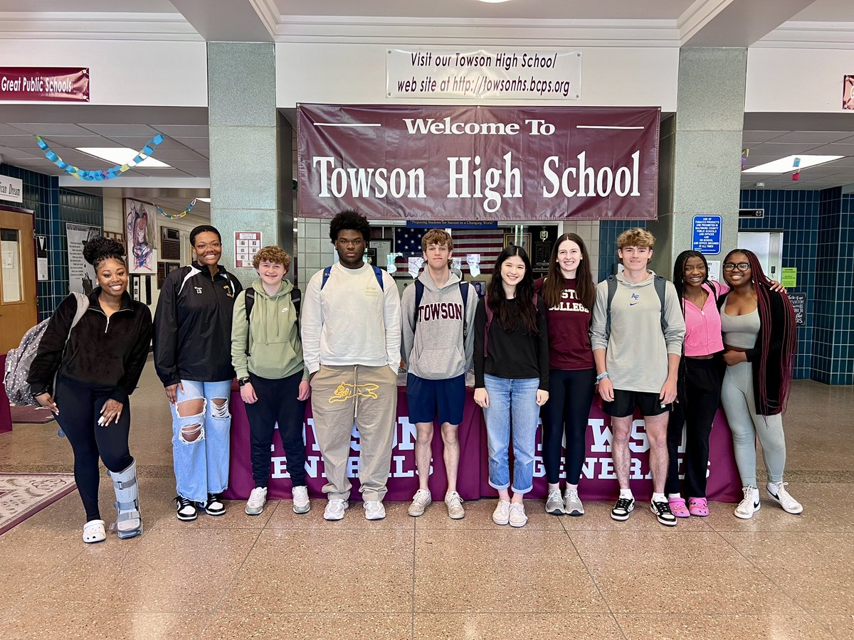 Thank you @baltcops SMOB for visiting with The Generals today! <a href="/sandragreid/">Sandra Reid</a>