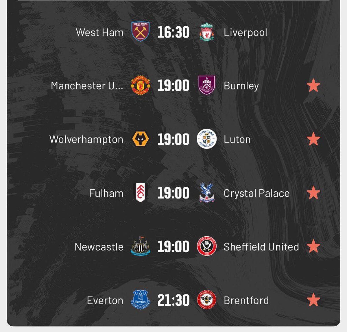 Enjoy Live #EnglandChampionship #EPL #LaLiga big match's tonight through my 4k I🅿️TV ♦𝟮𝟰 𝗵𝗼𝘂𝗿𝘀 𝗳𝗿𝗲𝗲 𝘁𝗿𝗮𝗶𝗹 🔗wa.me/+447599708118 #SCOvFRA #bcafc #oafc #ncfc #rufc #bbtvi #swfc #IPTV #bbcqt #IPTV #PremierLeagueDarts #MCIBHA #EPL #Liverpool #LaLiga #UCL #gntm