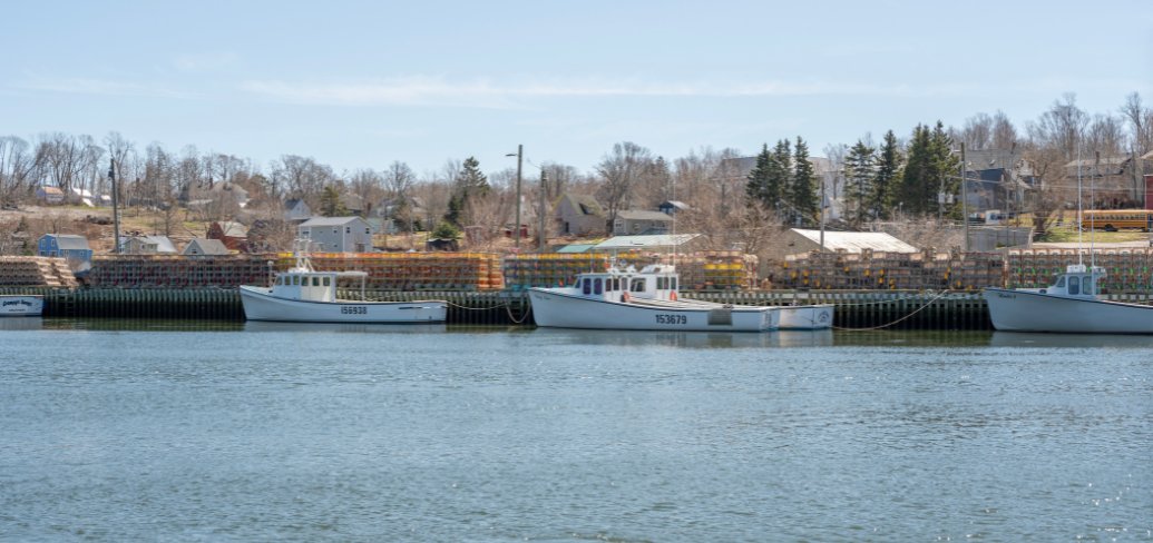 Statement by Minister of Fisheries, Tourism, Sport and Culture on spring lobster season #peigovnewsrelease princeedwardisland.ca/en/news/statem…