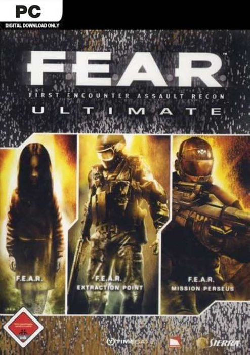🎮 F.E.A.R. Ultimate Shooter Edition on Steam now just £0.99 (was £7.99) at CD Keys: stock-checker.com/deals/fear-ult…