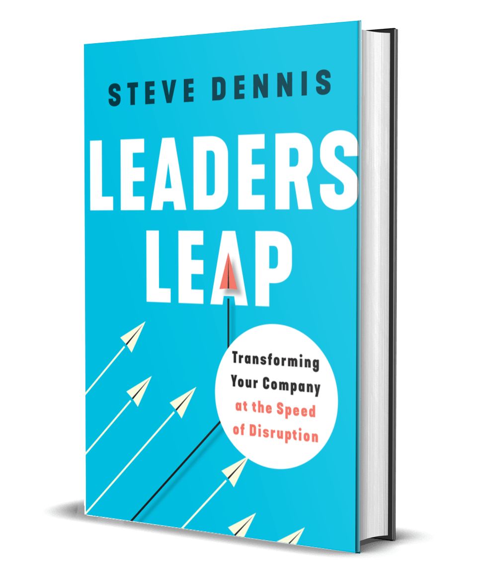 Don't miss the latest on #RemarkableRetail & experience the virtual launch of @StevenPDennis's new book, Leaders Leap, with an amazing panel including @ThisIsSethsBlog, @BridgetBrennan, Sally Elliott, & @hallawton. Tune in for insights & inspiration! 💡 loom.ly/MvGu_pk