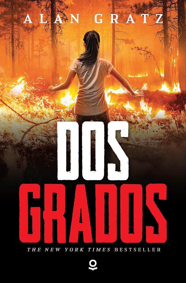 @nina_lacour @somosinfinitos @Planetadelibros «Dos grados» de Alan Gratz (@AlanGratz) con @loqueleo_es es finalista a Mejor novela extranjera independiente 🏆 en los #Templis2024 📚

Traducción de Julio Hermoso Oliveras.