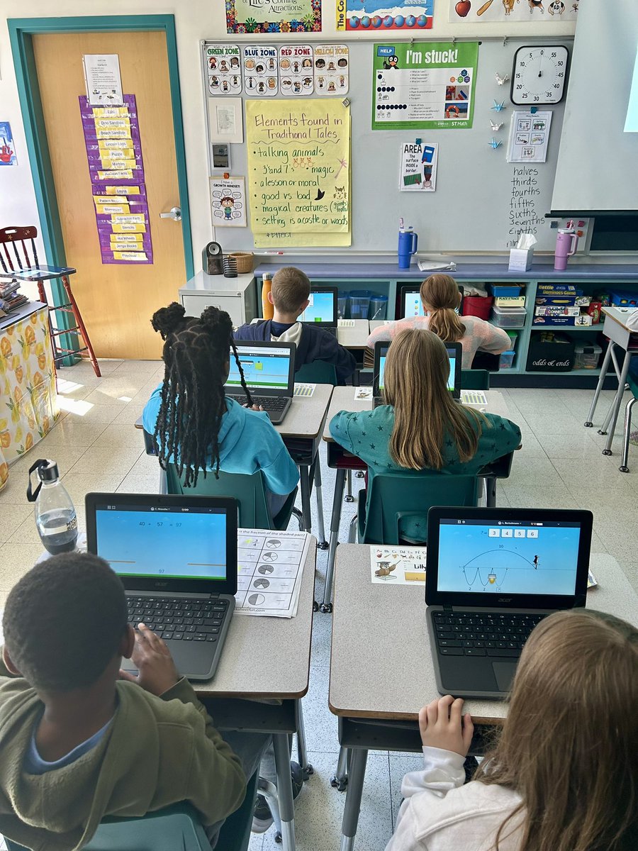 elmstmorsels's tweet image. Everytime we hear the JiJi Believer song we have to Stop everything and ST Math! Doing our part to get MA to 2,000,000 puzzles for JiJi’s birthday! 🐧🥳 🎉🐧 @elmstmorsels @one8allhub @MrsTorigianMath @STMath_Dunn