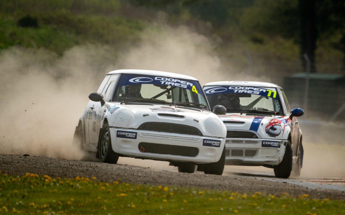 Still figuring out those weekend plans? Look no further! The BTRDA Clubmans Rallycross has arrived at Pembrey for two full days of entertainment🤩 🎟Tickets available on the gate. Children 15 and under go FREE!