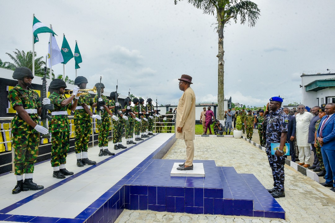 GMGmpJ Speaker Reveals Annual Loss of ₦1.29tn to Oil Theft