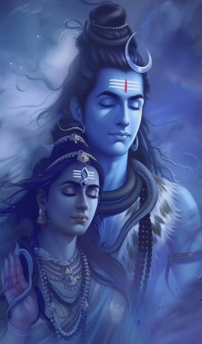 जय शिवा ॐ नमः शिवाय