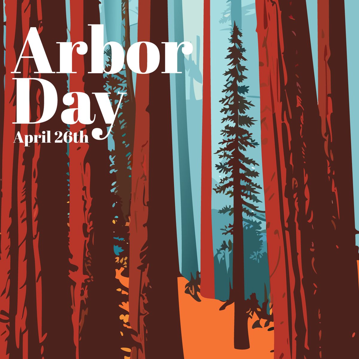 Happy Arbor Day!

#hudsoncounty #ArborDay