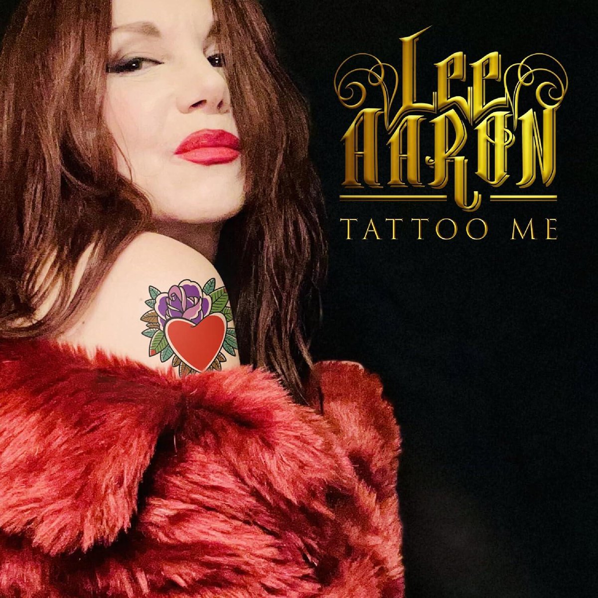 Take a nostalgic journey with Lee Aaron on Tattoo Me and join her in celebrating the artists and bands who influenced and fueled her own rise to become a Canadian rock legend. @LeeAaronMusic @metalvillerec newreleasesnow.com/album/lee-aaro…