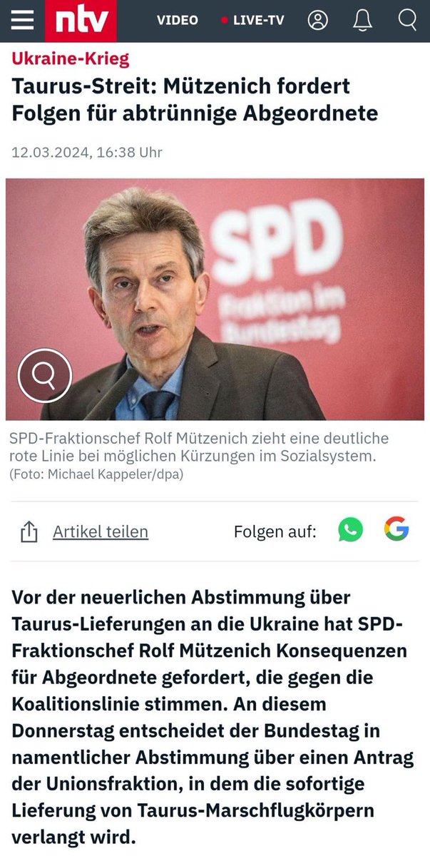 @Karl_Lauterbach Vollkommen richtig. Genau das gilt auch für die SPD.

Niemals dürfen Diktatoren wieder über das Schicksal Deutschlands entscheiden. Weder via #AfD noch via #SPD

Aus Liebe zu Deutschland 
#NieWiederSPD #NiemalsAfD