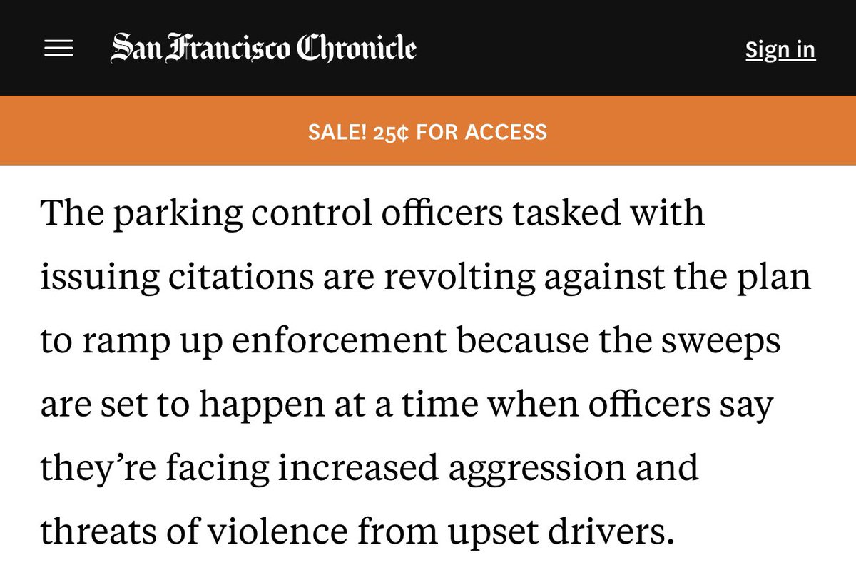 San Francisco city government steals $12B/year from its citizens to spend on bureaucrats and drug addicts. Their police ignore actual criminals, while treating normal people like criminals. But now their business model is starting to face violent resistance…