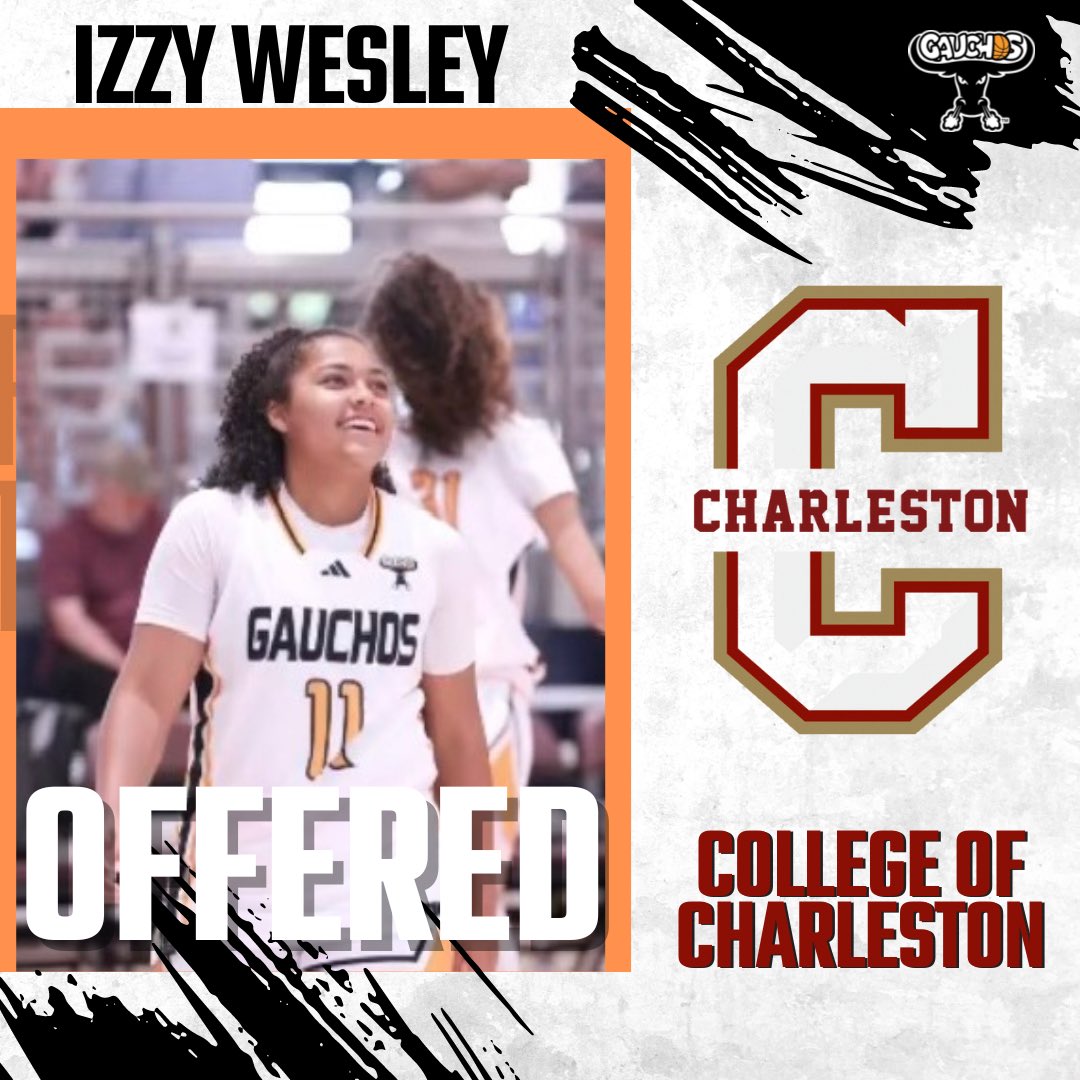 @izzywes007 | @3SSBGCircuit 👏👏 @CofCWBB 🔥🔥 @Will_Ramp @LadyChozNYC @CoachDevHill1 @InsiderExposure @NYGHoops