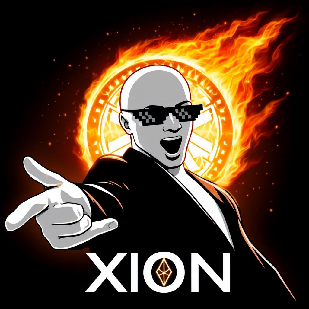 @burnt_xion Exciting news! XION, the first purpose-built L1 blockchain for mainstream adoption, is launching its Mainnet in 2024. Get ready for a game-changer in consumer-friendly blockchain experiences! 🚀 #XION #Blockchain #MainnetLaunch