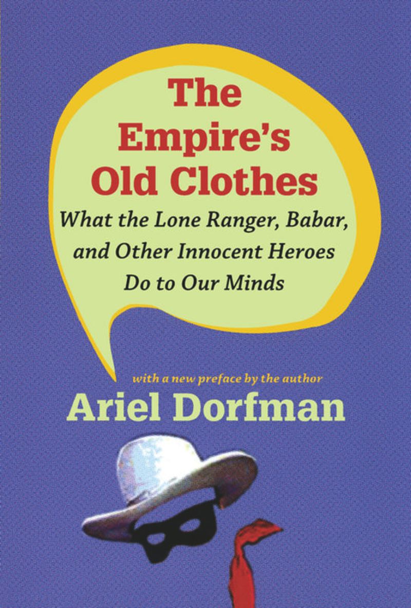 If you didn't read or did not get your hands on Ariel Dorfman's essential books, an émigré survivor after the Pinochet junta coup, now its the time.

x.com/TironStefan/st…