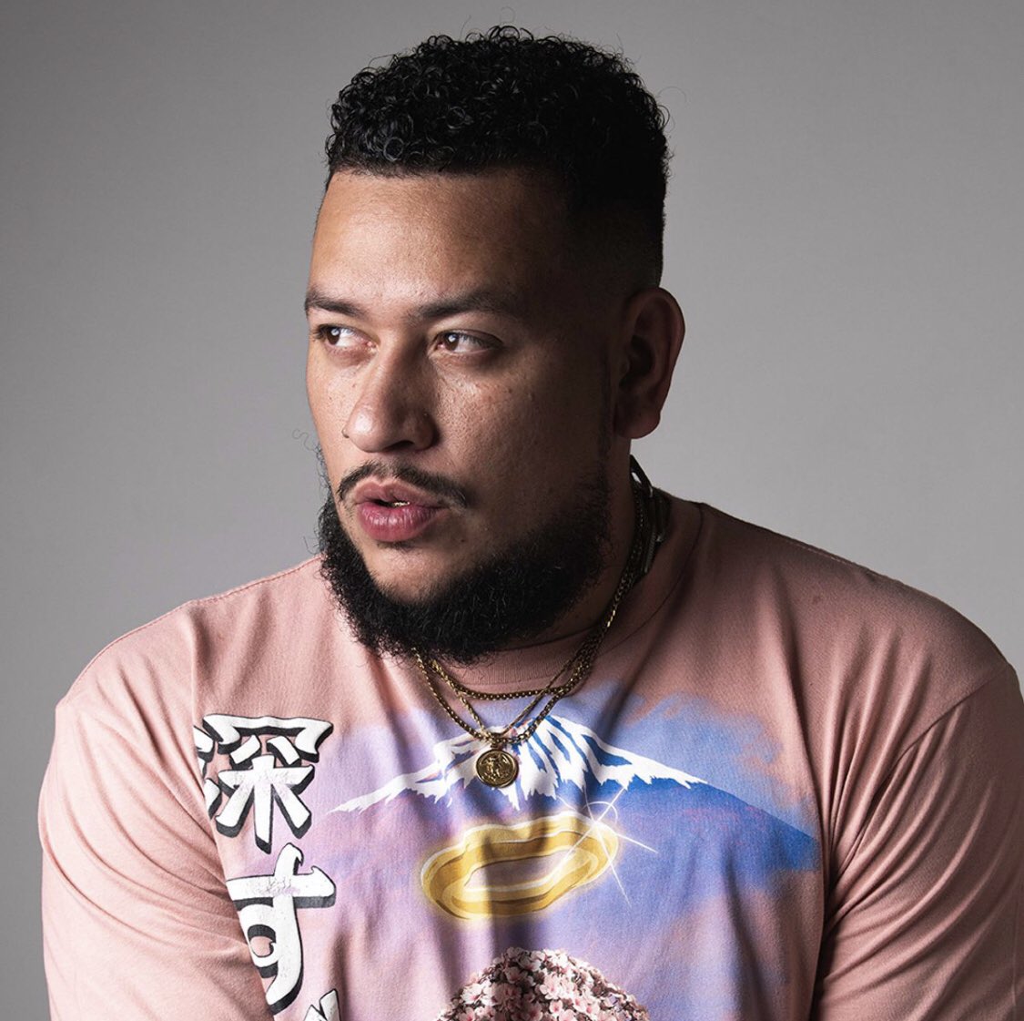 they took him away, now I'm alone in this cold and wicked world. 💔 I miss him everyday @akaworldwide. #AKAFridays