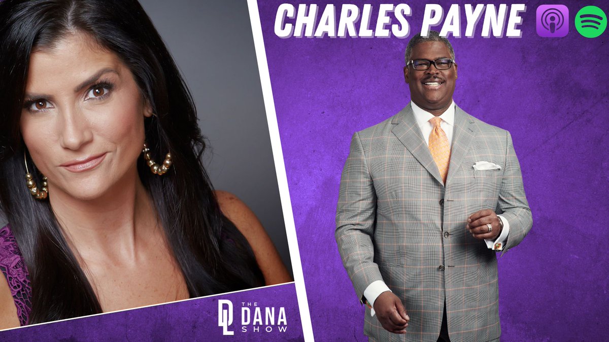 Joining us now --> Fox Business' @cvpayne on poor GDP numbers, inflation fears & Biden's outrageous capital gains proposal. #DanaRadio Watch LIVE --> thefirsttv.com/watch/ Listen LIVE --> audacy.com/stations/theda…