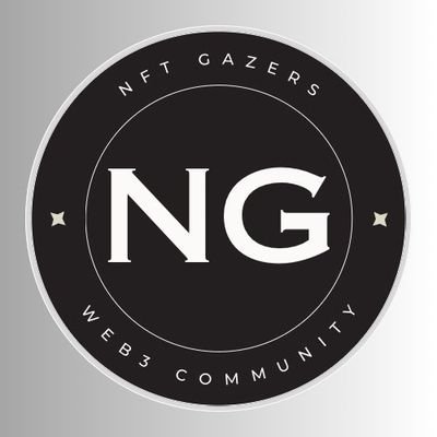 NftGazers's tweet photo. @iogreed @NftGazers is here to support https://t.co/TlhIT0DuHh