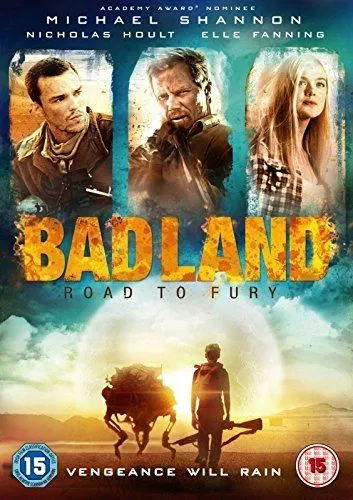 Just discovered that this film from 2014 was retitled for its UK release, which fell about a week before 'Mad Max: Fury Road's' release. 'Road to Fury', really? Cover art image and color palette redone to mimic it as well. 

Such a cunty move.

Funny Nicholas Hoult's in it too.