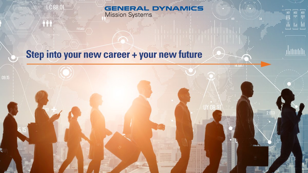GDMS's tweet photo. Step into a new career with exciting and challenging work.
We can offer career paths that fit almost any area of expertise.
Find out more about how a future with us is bright. https://t.co/SxJivdqWYj
#JobsInEngineering #JobsInManufactuing #JobsInTech https://t.co/3ZFRxtNXLj