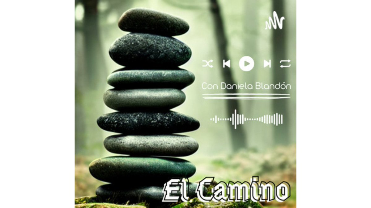 🎧 Pódcast recomendado ▶ El camino. En cada capítulo, Daniela Blandón conversa con expertos para ofrecer consejos sobre psicología, salud mental y espiritual, y cualquier otra disciplina. viapodcast.fm/prisa-media-ac…