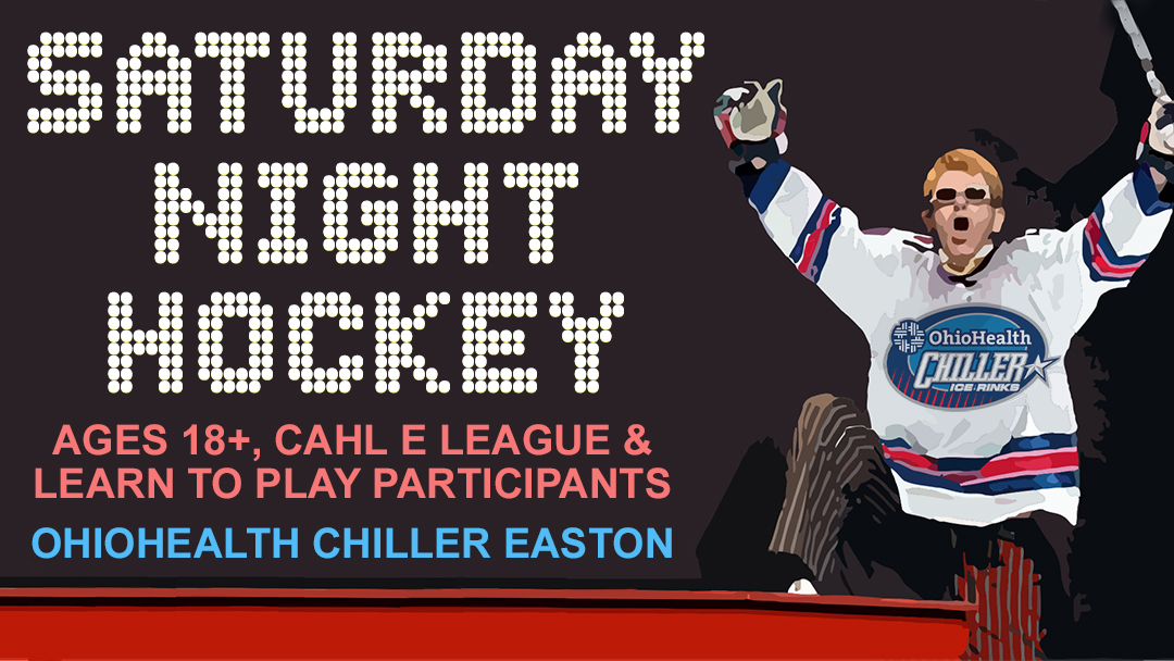 Chiller Ice Rinks tweet media