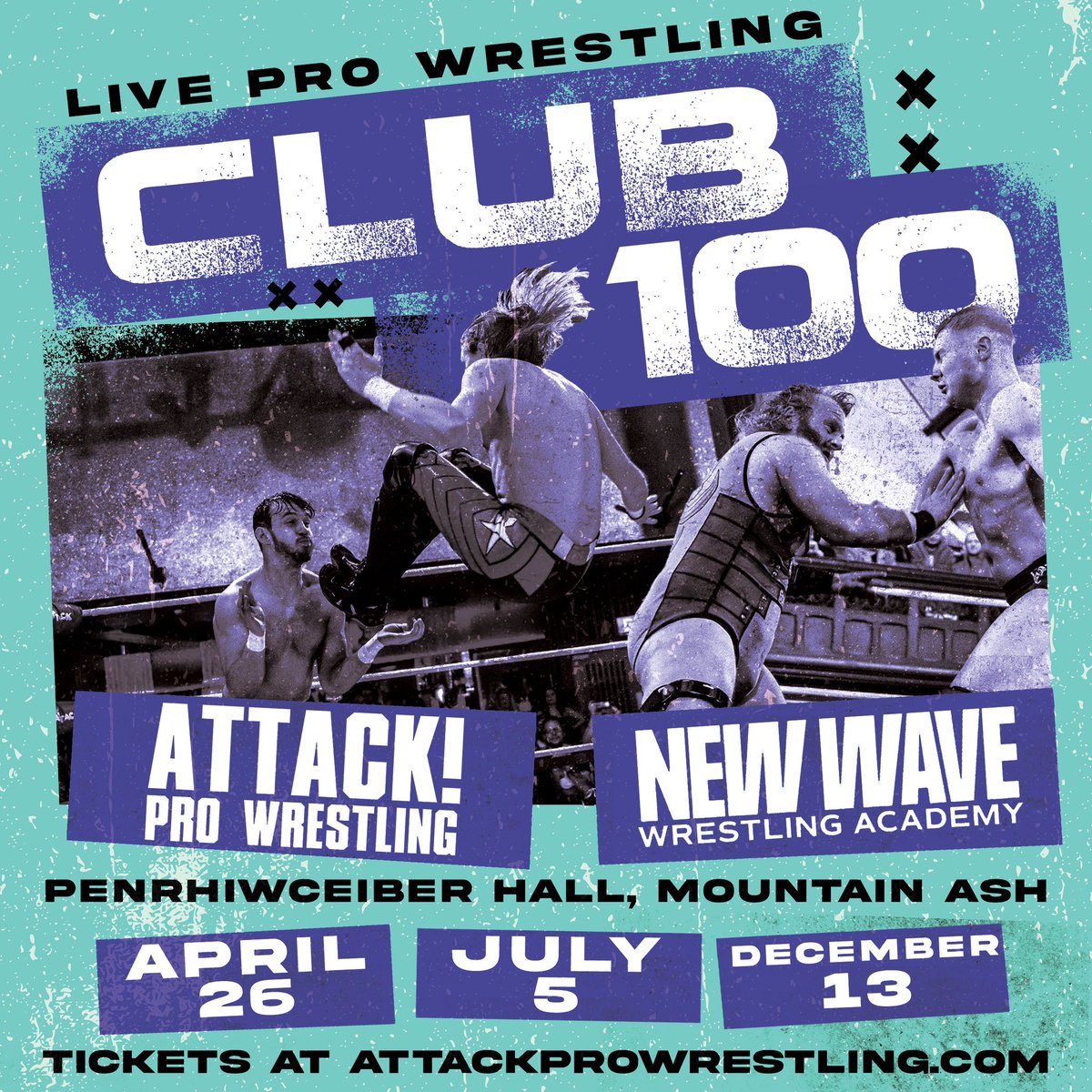 Tickets available on the door!

If you can’t make it, watch LIVE on the link below ⬇️

▶️ youtube.com/live/XKB1ThzXQ…