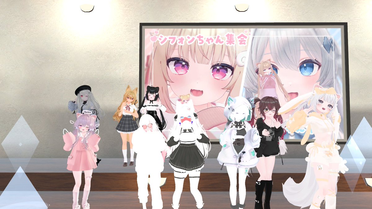 sakura__VRC tweet picture