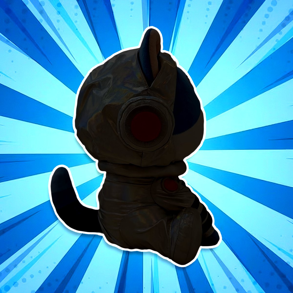 DegenerateNews's tweet photo. NEW: @solana MEMECOIN $WEN (@wenwencoin) DROPS PLUSHY SNEAK PEEK - "FOR THE PAST 2 MONTHS WE'VE BEEN WORKING ALONGSIDE ONE OF TOP COMPANIES TO BRING THE WEN IP TO LIFE" https://t.co/2NOIjhKeHn