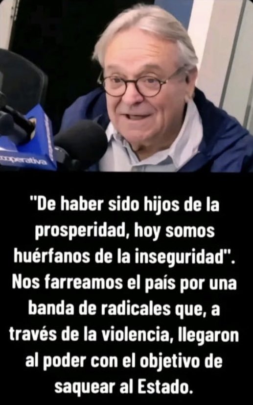 LAS CONTRADICCIONES DE LA VIDA.

Un gran cómico nos transmita un tremendo y real pensamiento.

Mientras los chilenos tenemos a un bufón en La Moneda.