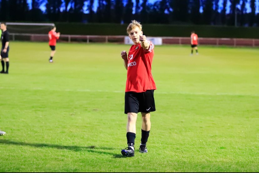 2023/24 highlights📈
Link below⬇️
<a href="/farehamtownfc/">Fareham Town FC</a> 

instagram.com/reel/C6Ou_Blt3…