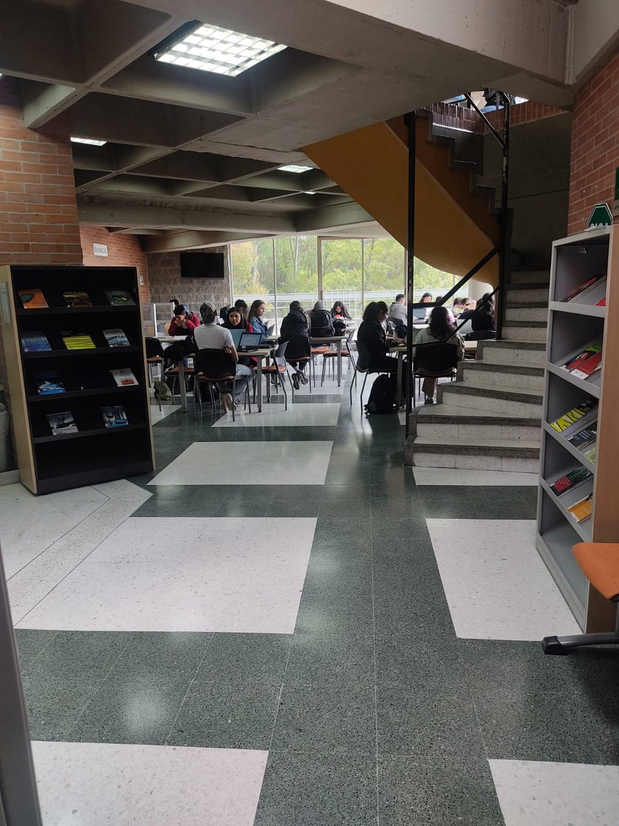UniversidadDistrital tweet media