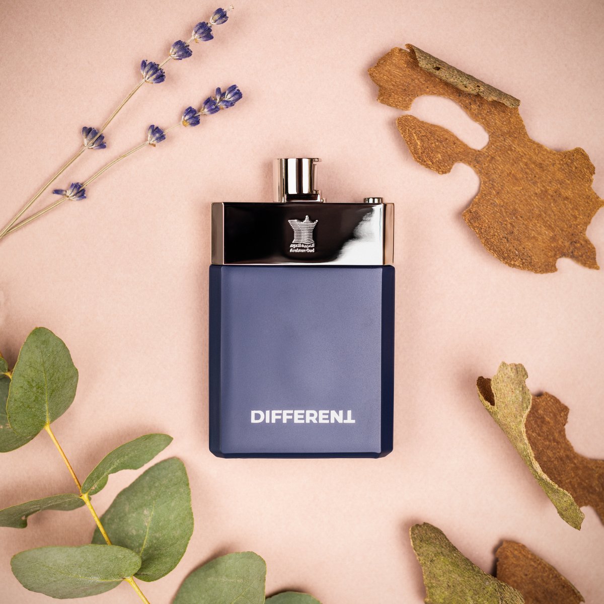 Different finishes with a deep note of patchouli, leaving a trail as distinct and memorable as the wearer’s own signature. #Frangrance #fragranceaddict #spring #springfragranceforhim #forhim