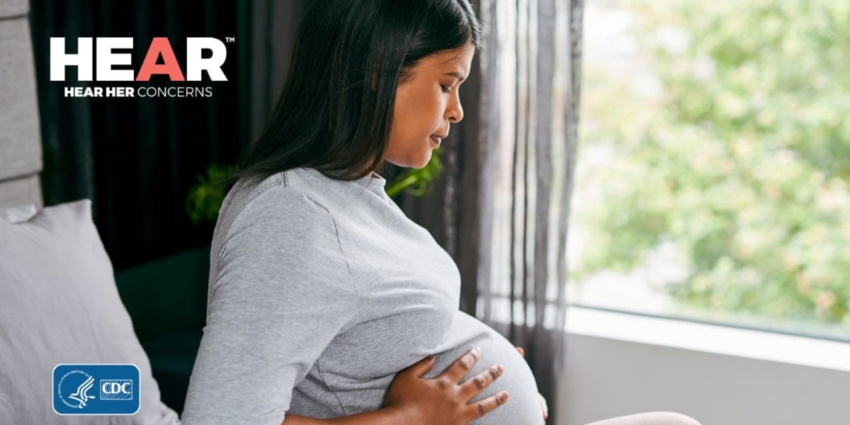 Black, American Indian, and Alaska Native people who are pregnant and postpartum are more likely to die from pregnancy-related complications than others. Most of these deaths are preventable. Be the one to #HearHer. cdc.gov/hearher/partne…