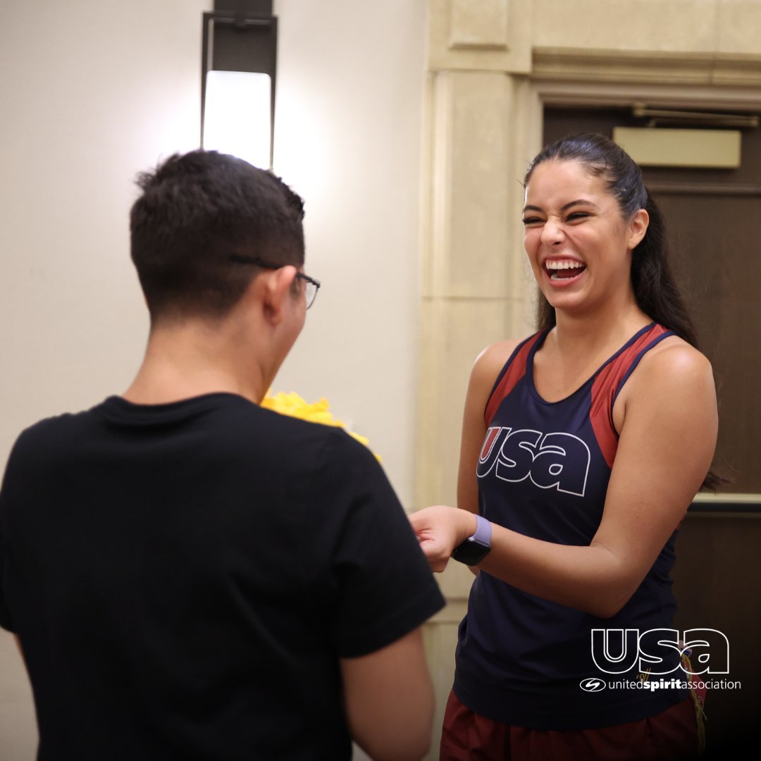 United Spirit Assoc. tweet media