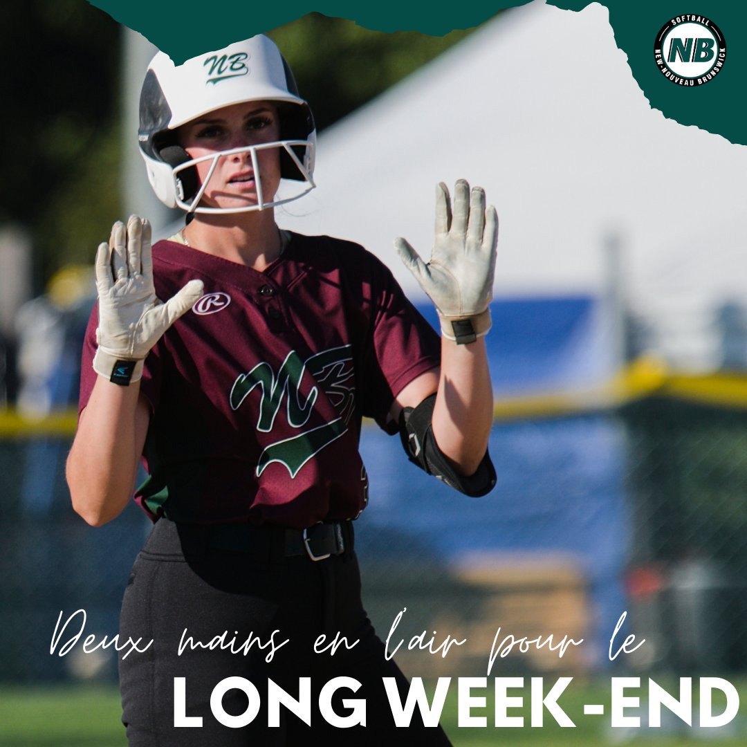 Softball NB tweet media