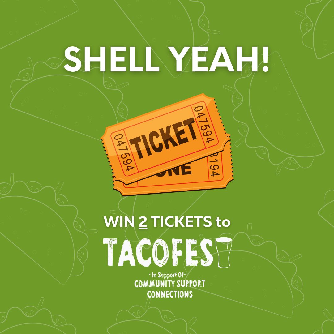 #Tacofest Waterloo is back on June 14, 2024! Do you want to be among the first to savor the flavors? Enter to win 2 #tickets before they go on sale on May 6th! 
To enter, simply like, reply, and retweet this post for your chance to #win! 
contest ends May 3rd!