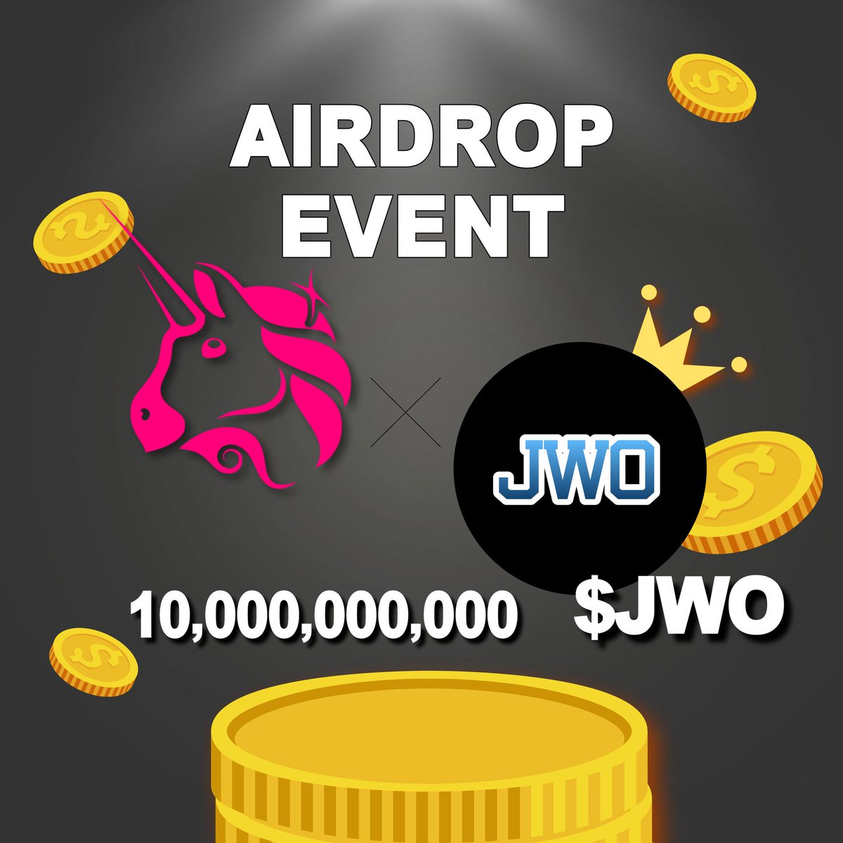 JW Network tweet media