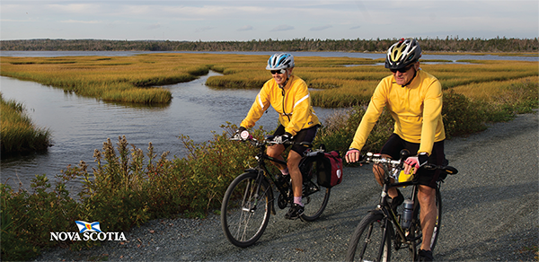 .@nsgov is holding their annual Cycle for United Way event from May 23 – 30 at different locations across NS. If you can bike 20+ kms and raise $150 in pledges, you should join them for the ride! Click the link below for more info or to register. raceroster.com/events/2024/88…