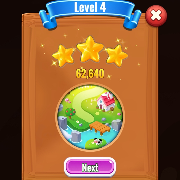 storyseedai's tweet image. Introducing &quot;Fruits Garden Bounty Blast&quot; - your ultimate escape into a world of juicy challenges and fruity fun! Dive into the orchard adventure and match your way through levels bursting with flavor! #FruitsGardenBountyBlast #MobileGaming #AddictiveFun #DownloadNow