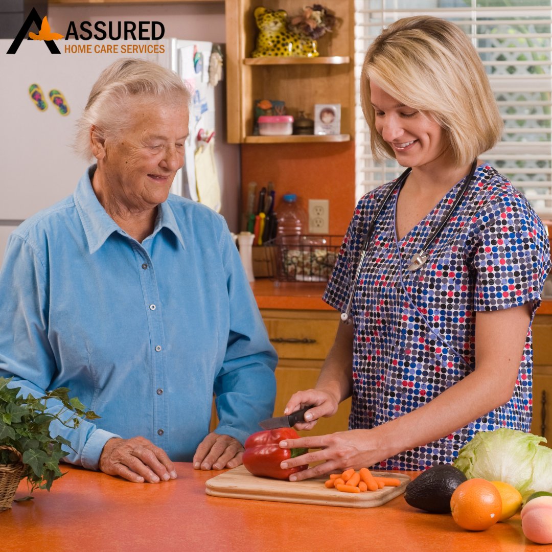 Contact us today to learn more about how we can help your family.

💻 assuredhomecaremd.com

#AssuredHomeCareServices #HomeCare #PersonalCare #VisitingNurses #PhysicalTherapy #Companionship #LiveInCare #LanhamMD