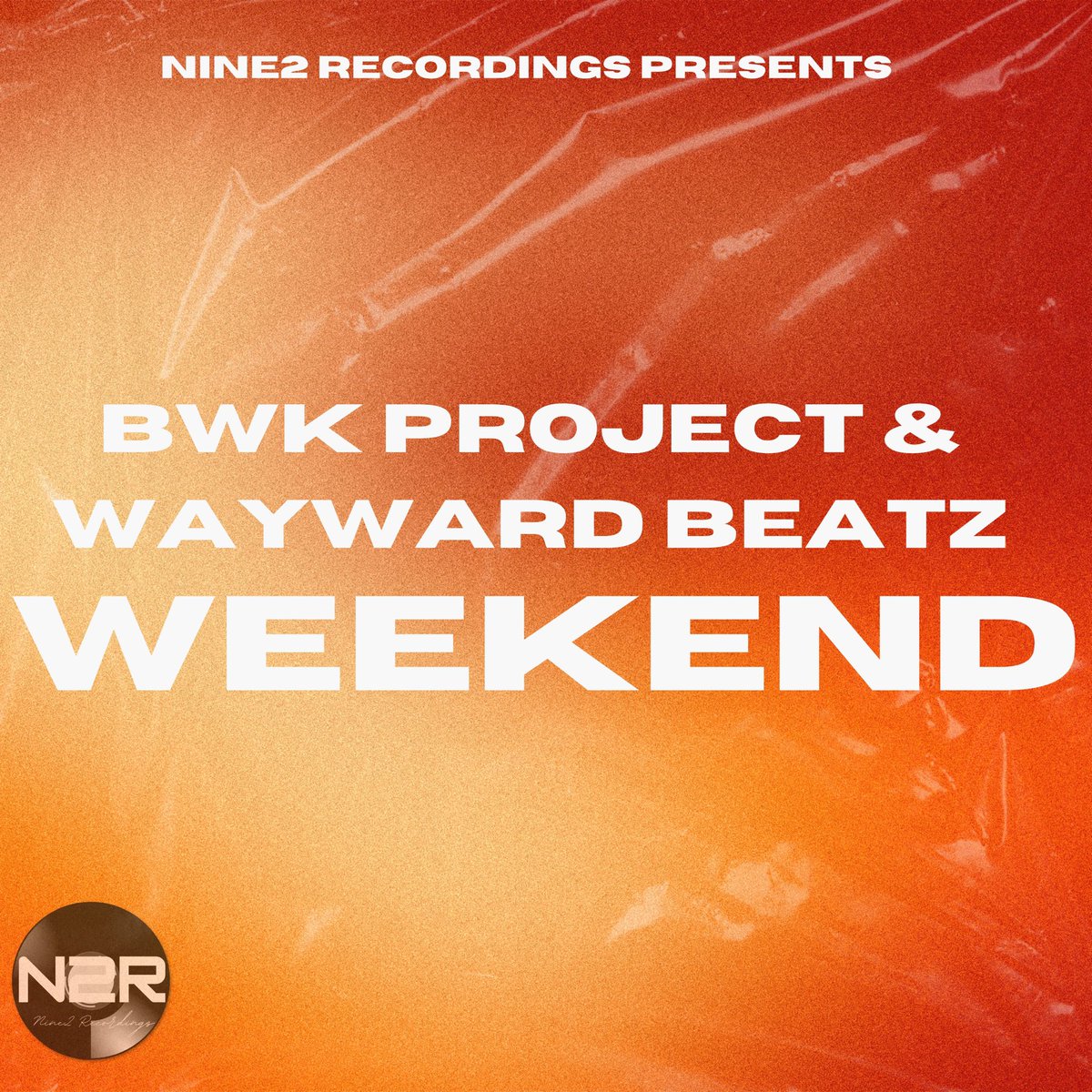Nine2 Recordings (@nine2recordings) on Twitter photo ‘Weekend’ by <a href="/BwkProject/">BWK Project</a> & <a href="/WaywardBeatz/">Wayward Beatz</a> is out today!!
Exclusively on Beatport! Link below 👇🏻
beatport.com/release/weeken…
#ukg #NewMusicFriday ‘Weekend’ by <a href="/BwkProject/">BWK Project</a> & <a href="/WaywardBeatz/">Wayward Beatz</a> is out today!!
Exclusively on Beatport! Link below 👇🏻
beatport.com/release/weeken…
#ukg #NewMusicFriday