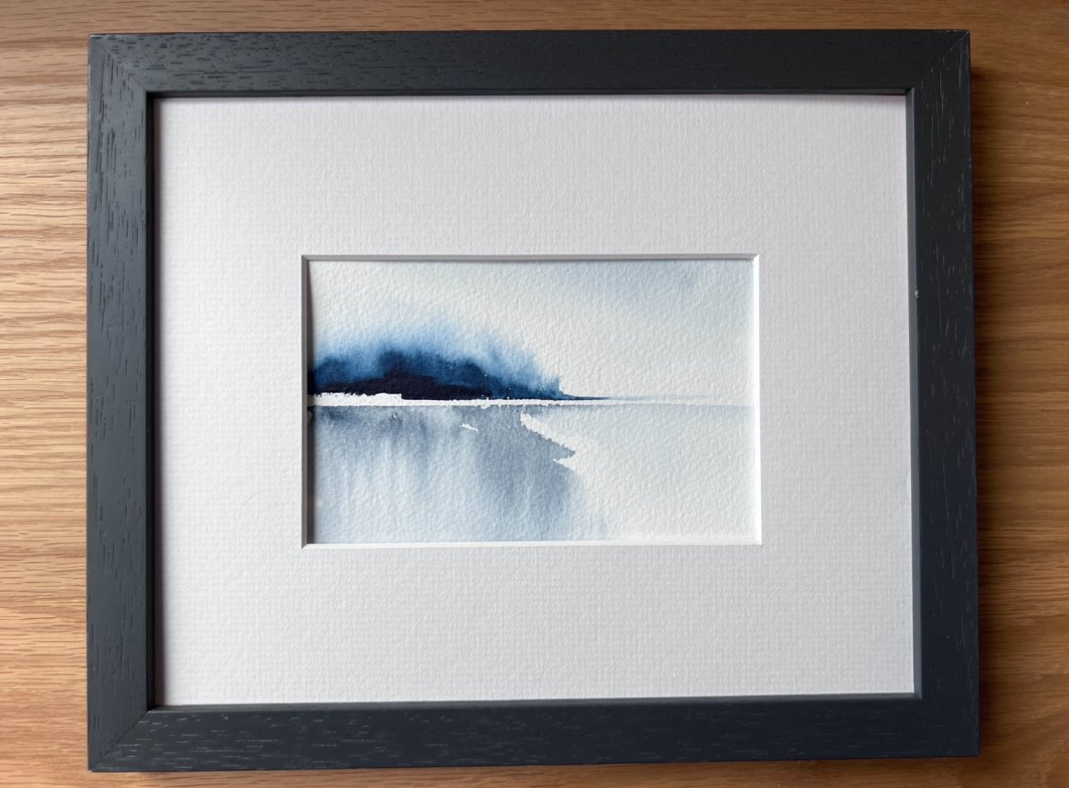HannerArtist's tweet photo. 🚨 Five English Pounds Off 🚨

Original watercolour paintings,  prints cards and more! 

Use the code SMALL5 in the Etsy discounts. UK only. Orders £30 or over. Til Tuesday! #Etsy #EtsyCoupon 

https://t.co/N7IbTmbpUV https://t.co/iVV08D8SvX