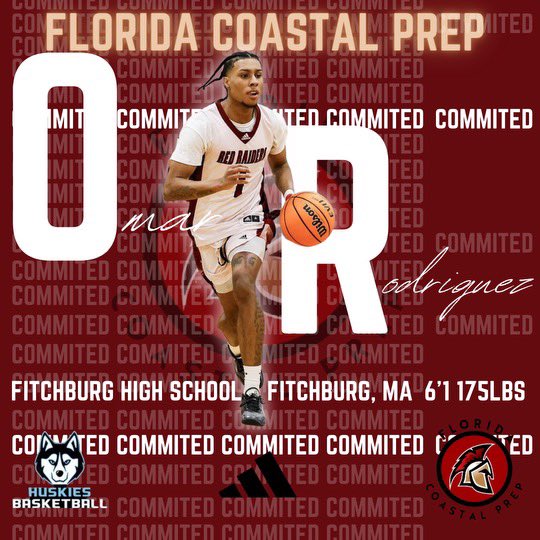 Mass Huskies (@masshuskies) on Twitter photo Big time congratulations to our very own <a href="/oskiTn/">Omar rodriguez</a> committing to <a href="/FLCoastalPrep/">Florida Coastal Prep Sports Academy</a> & <a href="/coachdeforest/">Lee DeForest</a>
Some programs are all about winning.. We are all about getting our kids opportunities π
Sky is the limit for this young man! Big time congratulations to our very own <a href="/oskiTn/">Omar rodriguez</a> committing to <a href="/FLCoastalPrep/">Florida Coastal Prep Sports Academy</a> & <a href="/coachdeforest/">Lee DeForest</a>
Some programs are all about winning.. We are all about getting our kids opportunities π
Sky is the limit for this young man!