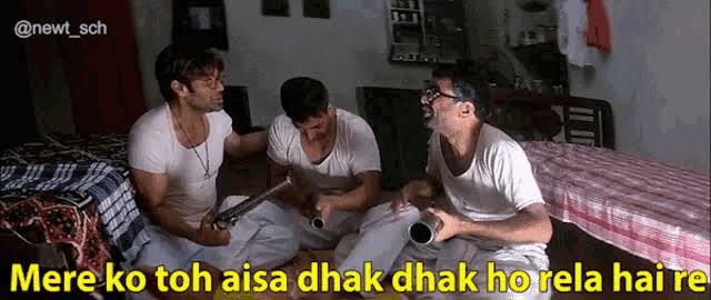 GSTN to release enchanced version of portal on 3rd May 2024 CAs and tax payers be like: