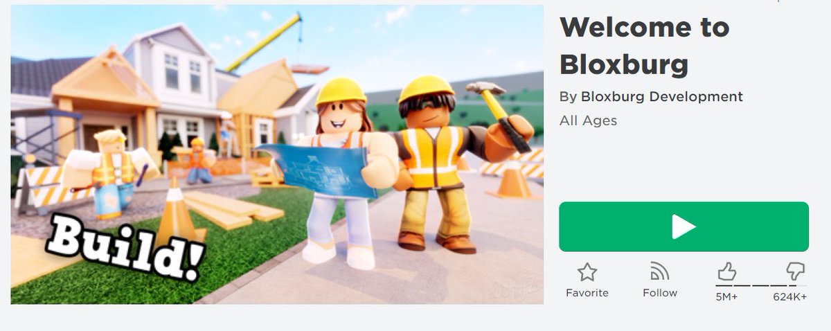 🚨The attempt to REMOVE the latest Bloxburg update has so far FAILED. 😦