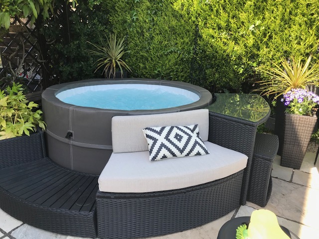 Canadian Spa Company tweet media