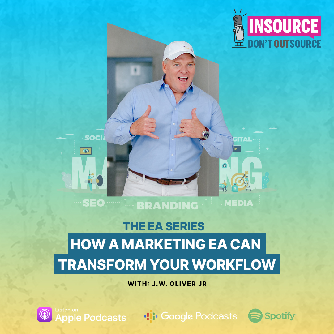 Dive into the world of marketing mastery with Bornwell and JW Oliver! 🚀 In this episode, we dissect Bornwell’s unique role as a marketing specialist. Tune in now 🎧👉 zimworx.com/episode-49-the… #executiveassistant #EA #podcast #insourcedontoutsource #marketing
