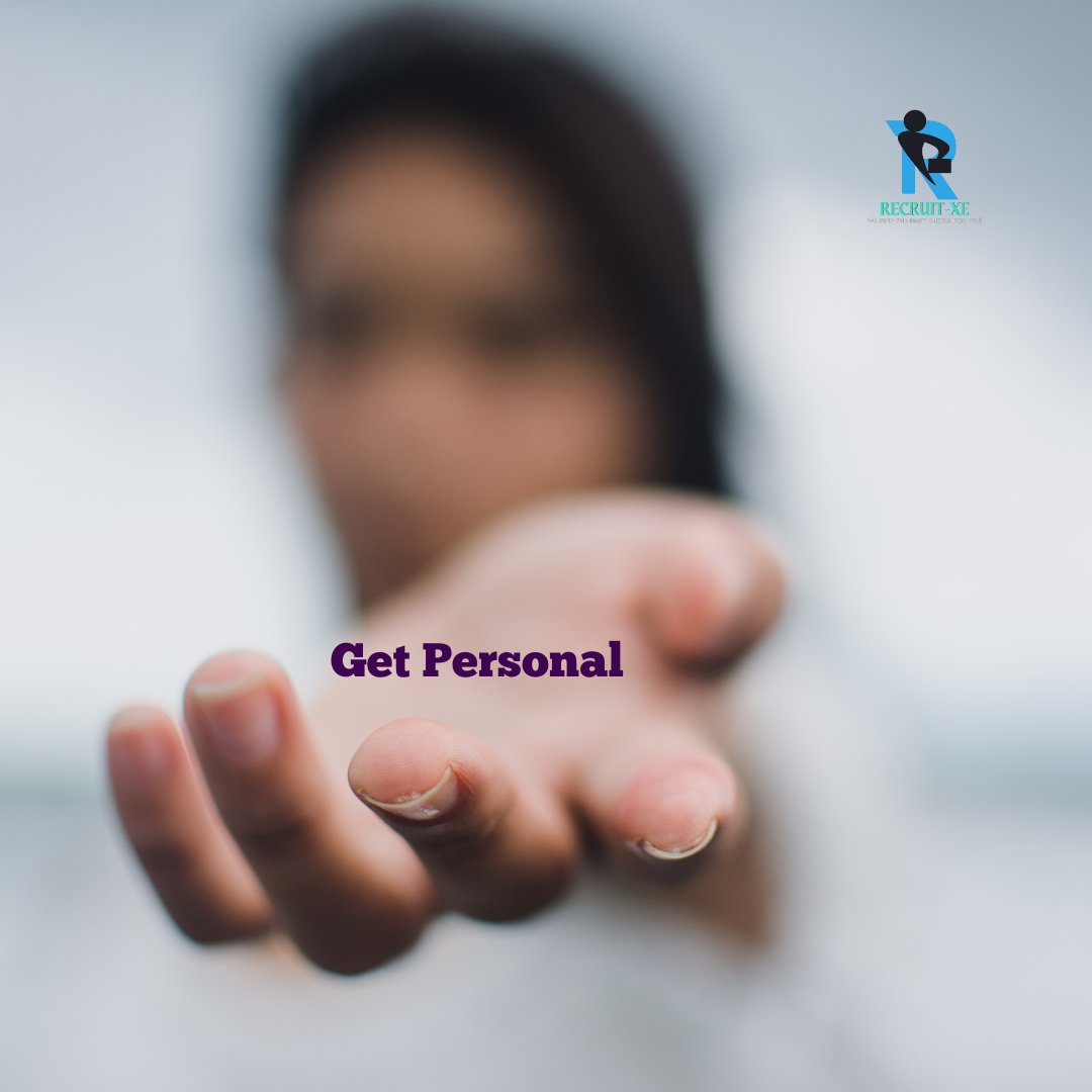 Let’s get personal and make marketing that truly matters! #PersonalizedMarketing #CustomerSegmentation #DataDriven #Engagement #RelationshipBuilding